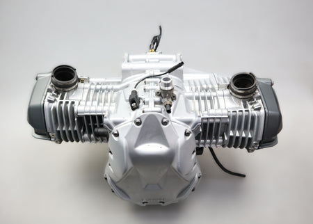 Motor Motorblock 11008389099 Engine 41tkm 122EN BMW R 1200 GS LC 2013-2018