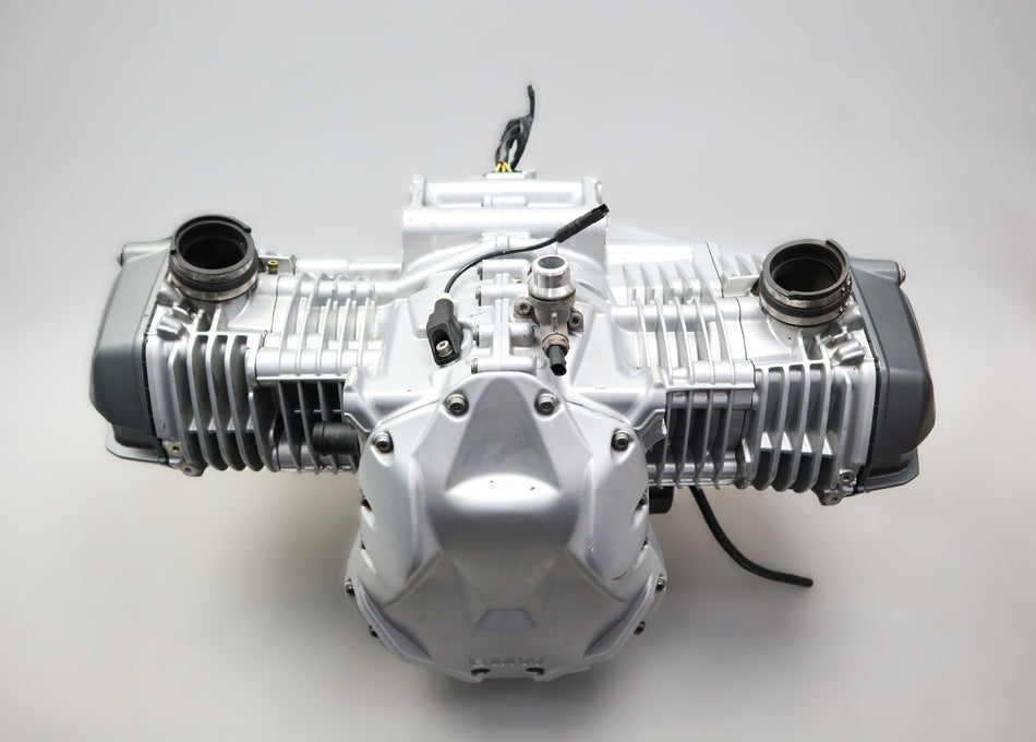 Motor Motorblock 11008389099 Engine 41tkm 122EN BMW R 1200 GS LC 2013-2018