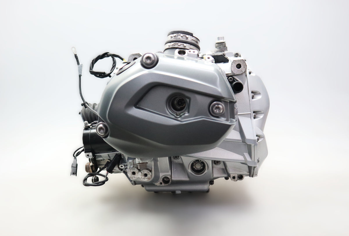Motor Motorblock 11008389099 Engine 41tkm 122EN BMW R 1200 GS LC 2013-2018