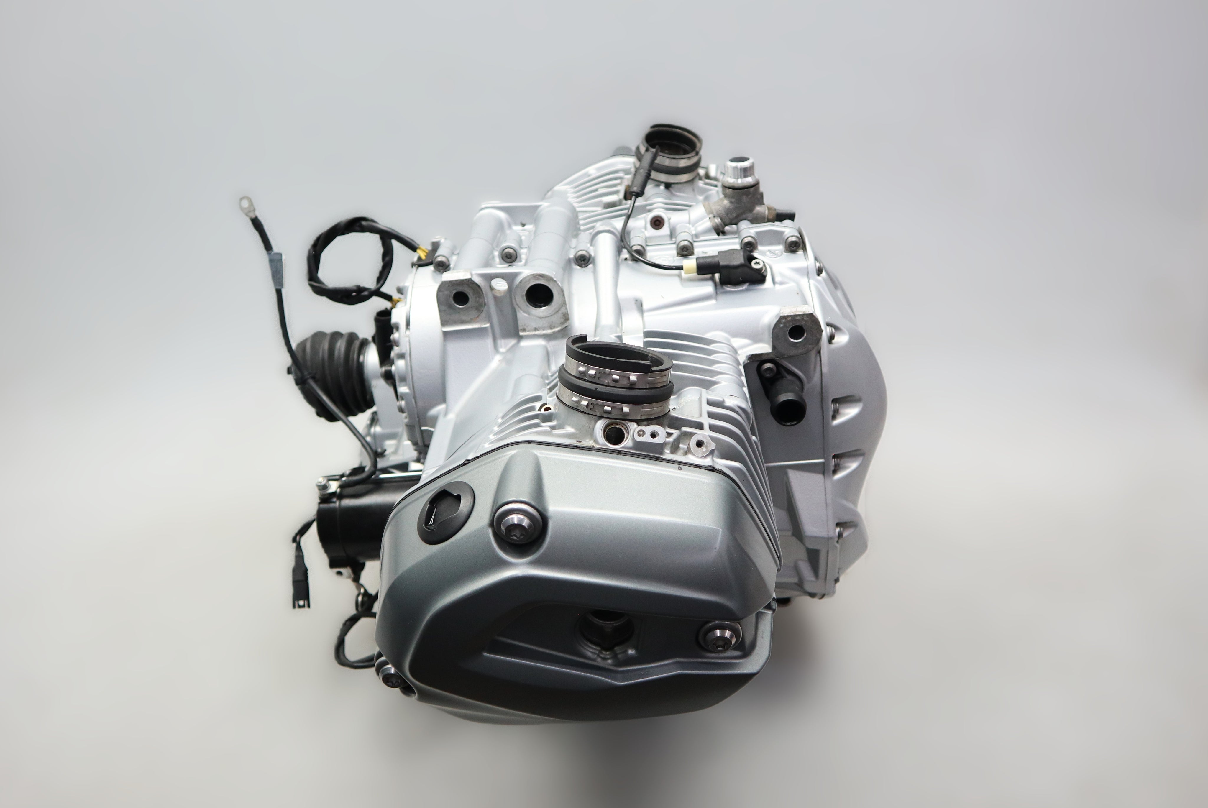 Motor Motorblock 11008389099 Engine 41tkm 122EN BMW R 1200 GS LC 2013-2018