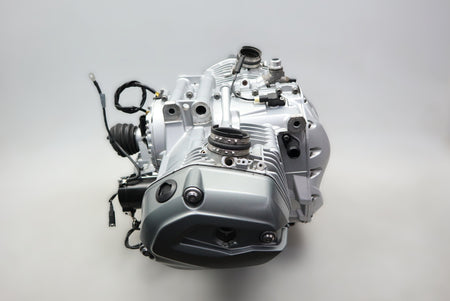 Motor Motorblock 11008389099 Engine 41tkm 122EN BMW R 1200 GS LC 2013-2018