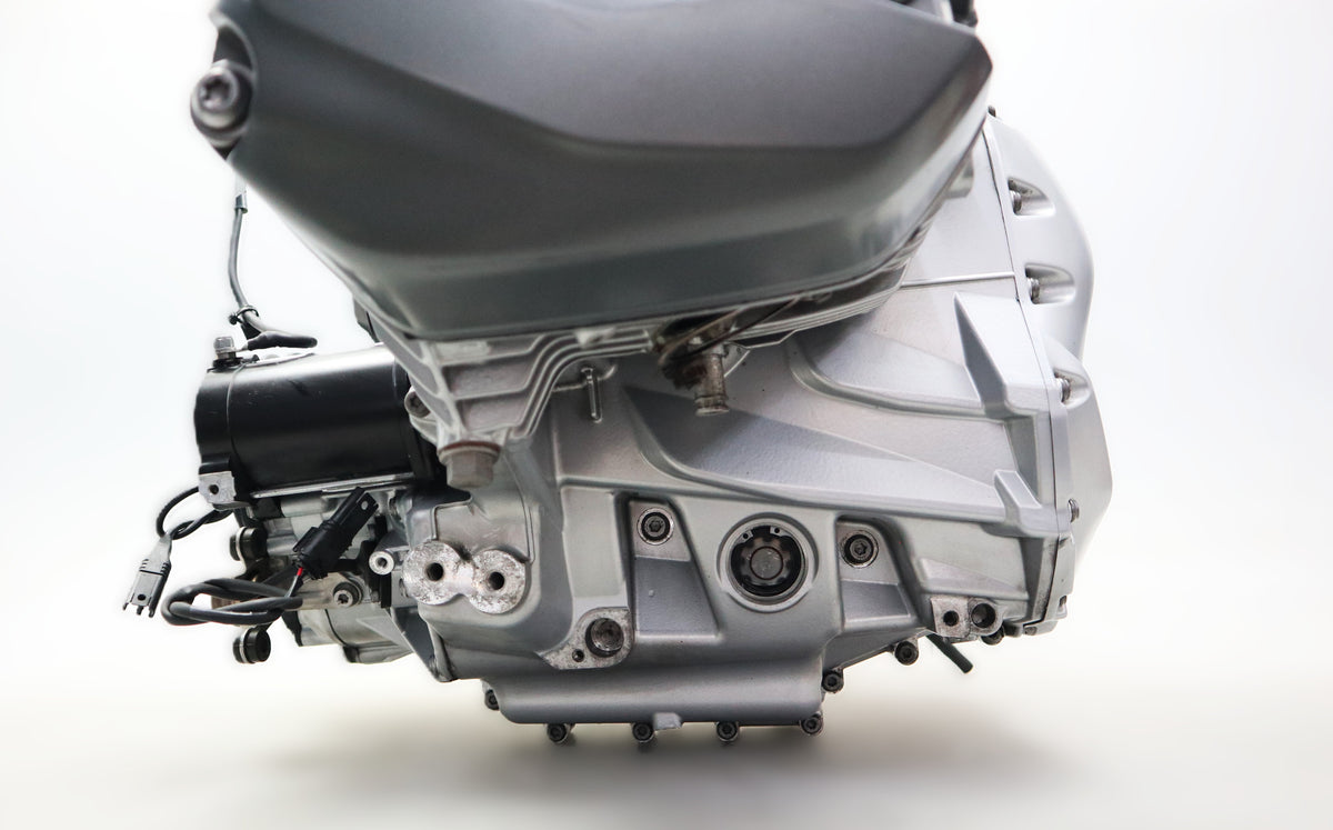 Motor Motorblock 11008389099 Engine 41tkm 122EN BMW R 1200 GS LC 2013-2018