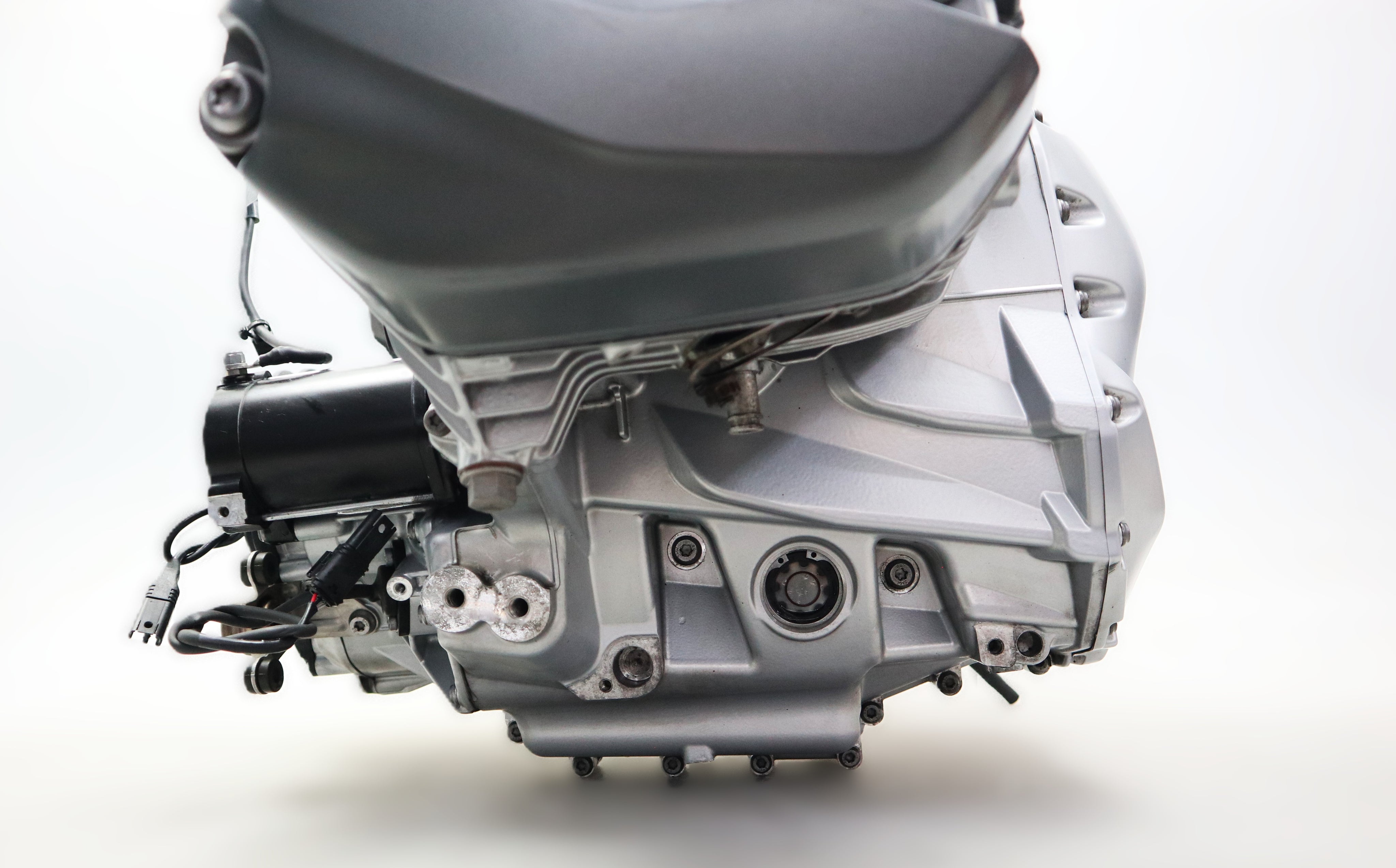 Motor Motorblock 11008389099 Engine 41tkm 122EN BMW R 1200 GS LC 2013-2018