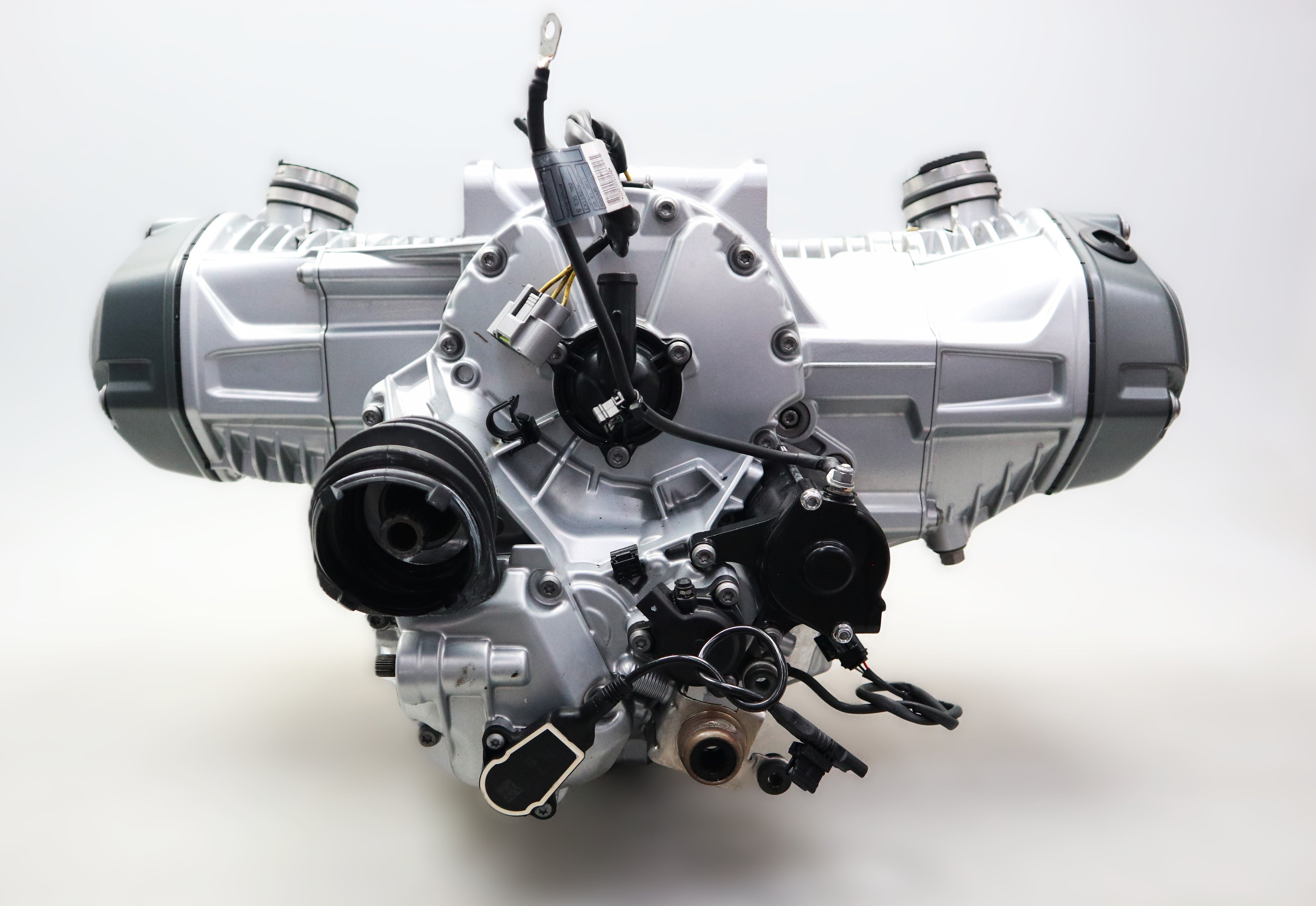 Motor Motorblock 11008389099 Engine 41tkm 122EN BMW R 1200 GS LC 2013-2018