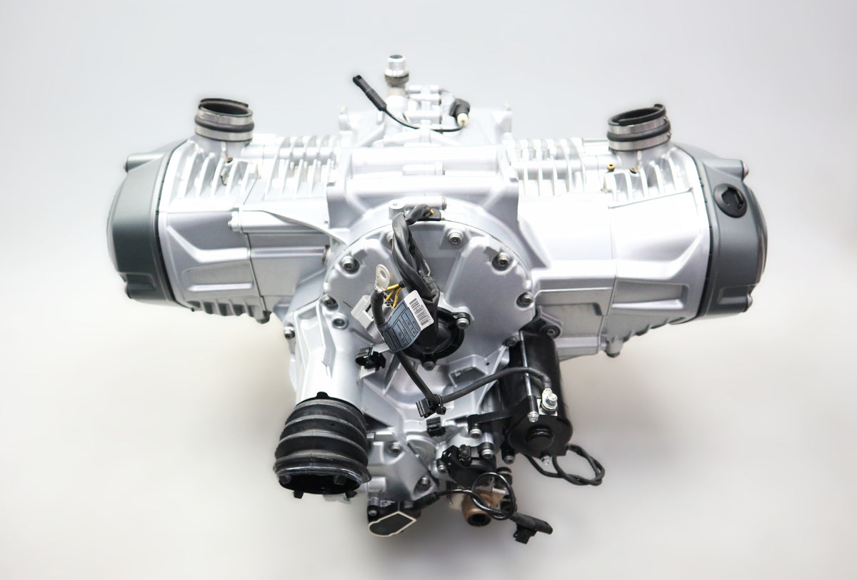 Motor Motorblock 11008389099 Engine 41tkm 122EN BMW R 1200 GS LC 2013-2018