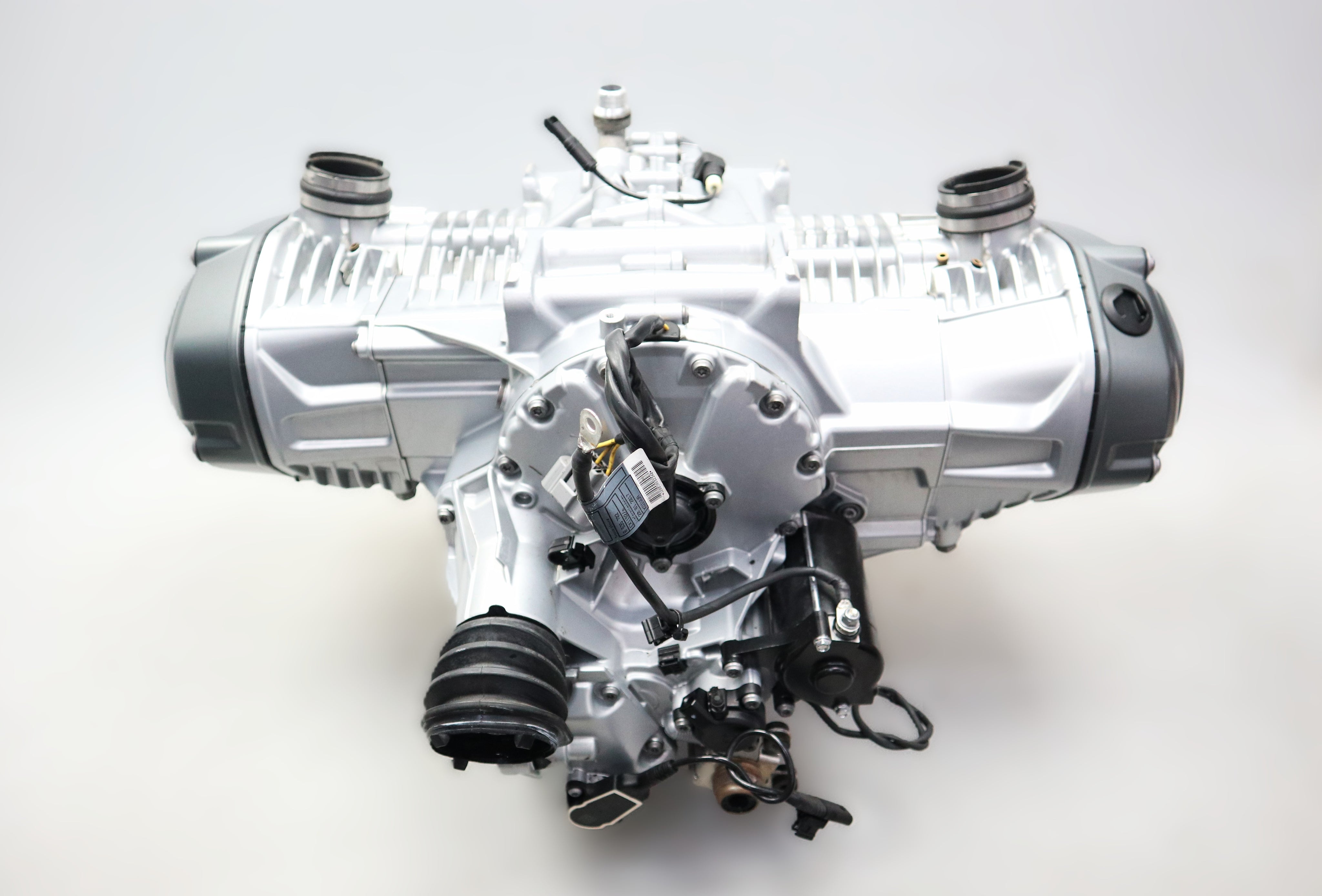 Motor Motorblock 11008389099 Engine 41tkm 122EN BMW R 1200 GS LC 2013-2018