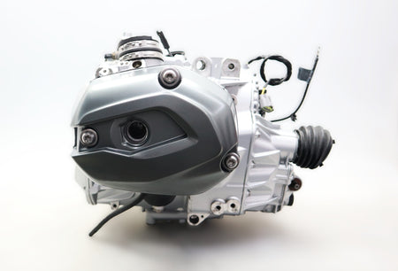 Motor Motorblock 11008389099 Engine 41tkm 122EN BMW R 1200 GS LC 2013-2018