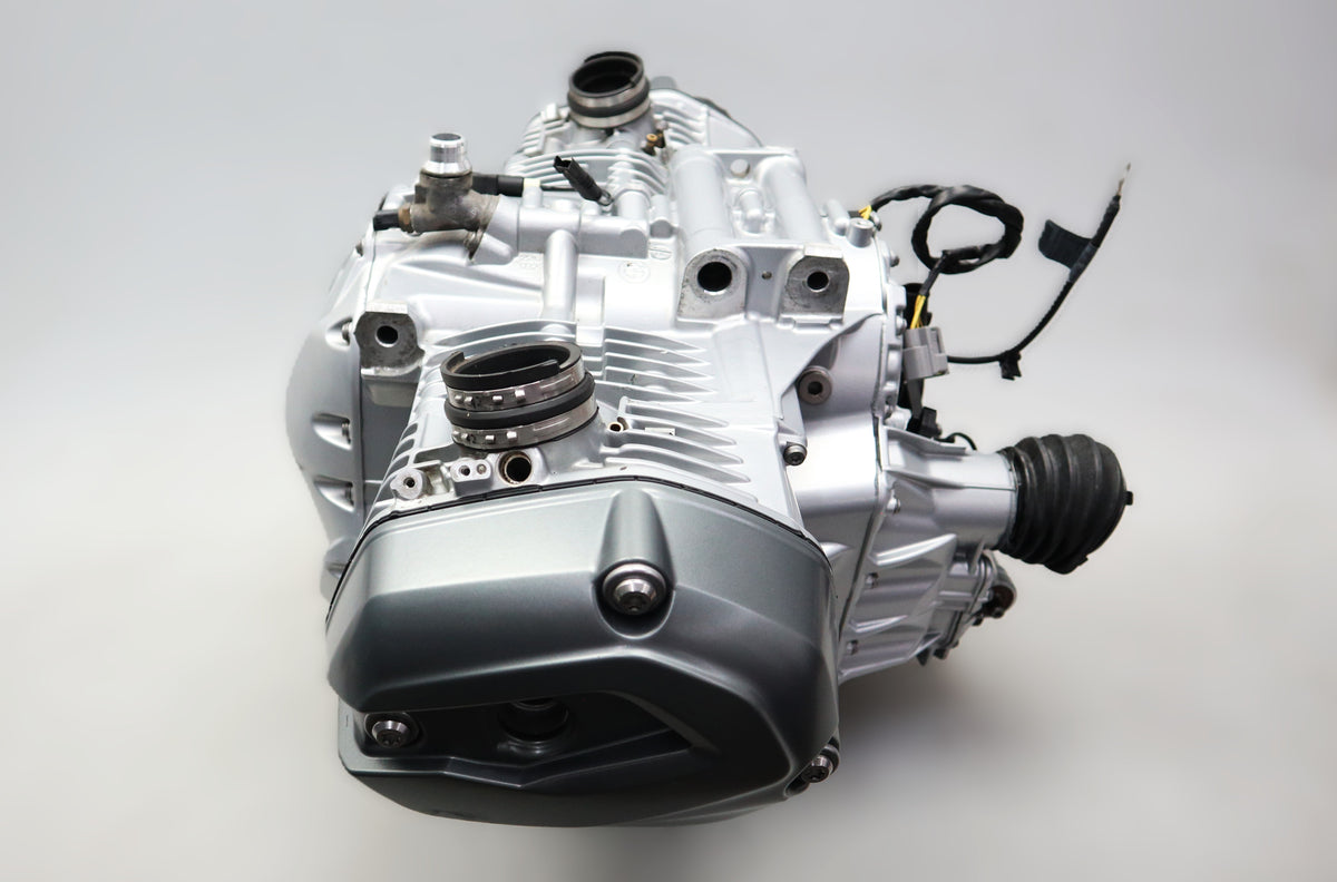 Motor Motorblock 11008389099 Engine 41tkm 122EN BMW R 1200 GS LC 2013-2018