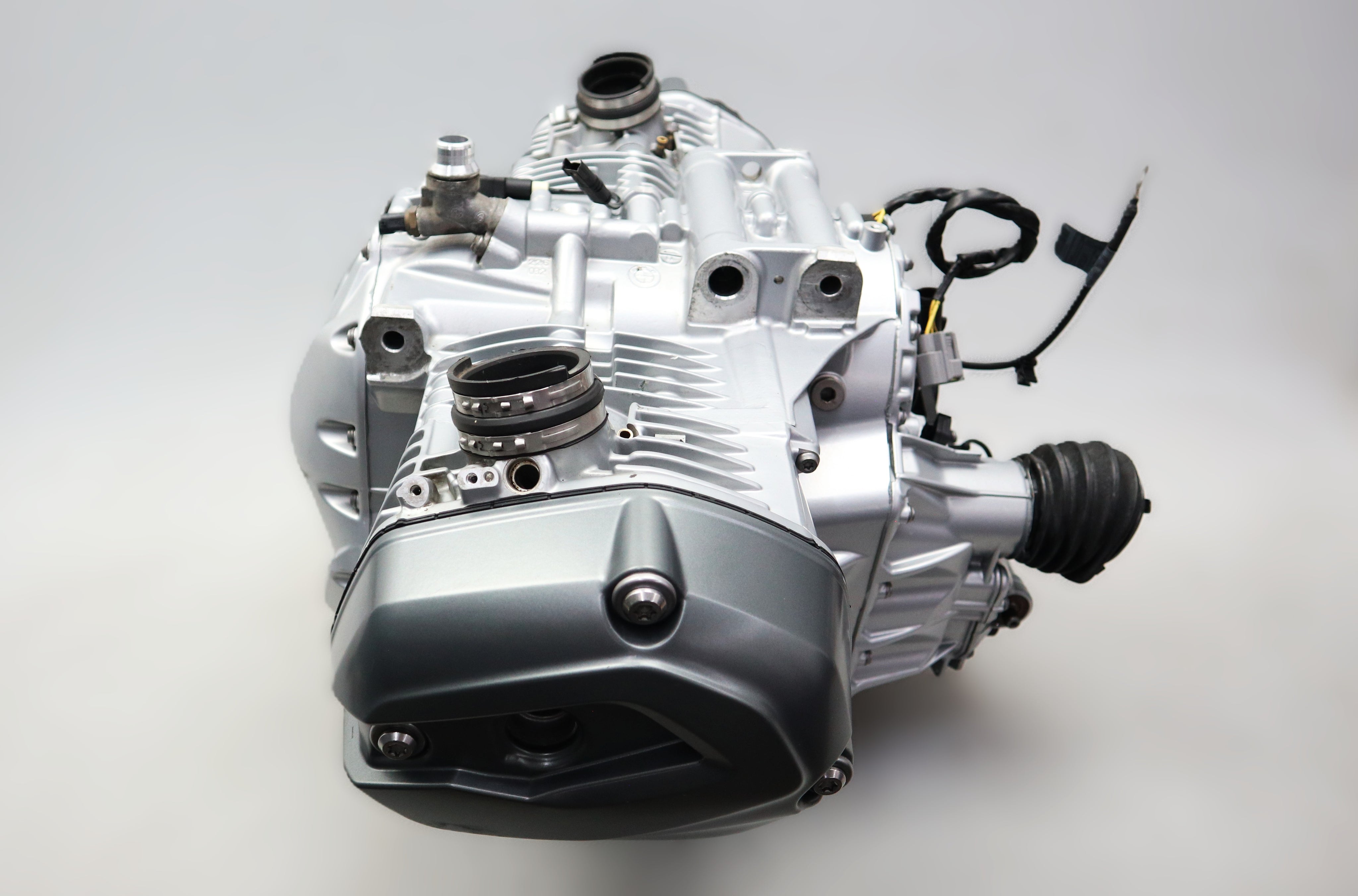 Motor Motorblock 11008389099 Engine 41tkm 122EN BMW R 1200 GS LC 2013-2018
