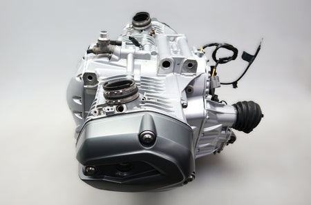 Motor Motorblock 11008389099 Engine 41tkm 122EN BMW R 1200 GS LC 2013-2018