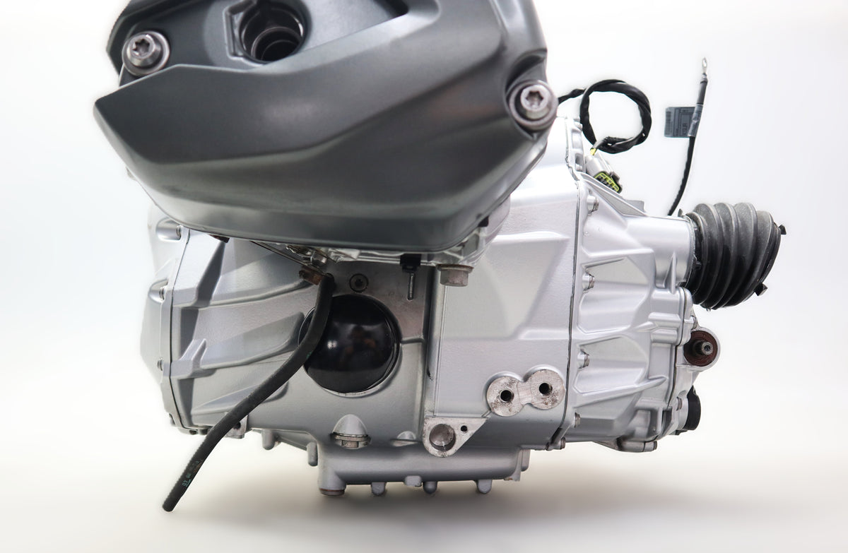 Motor Motorblock 11008389099 Engine 41tkm 122EN BMW R 1200 GS LC 2013-2018