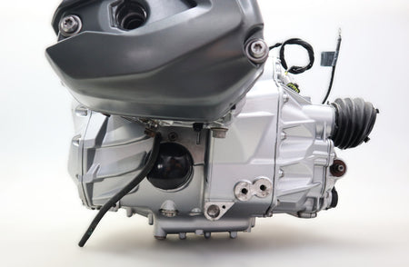 Motor Motorblock 11008389099 Engine 41tkm 122EN BMW R 1200 GS LC 2013-2018