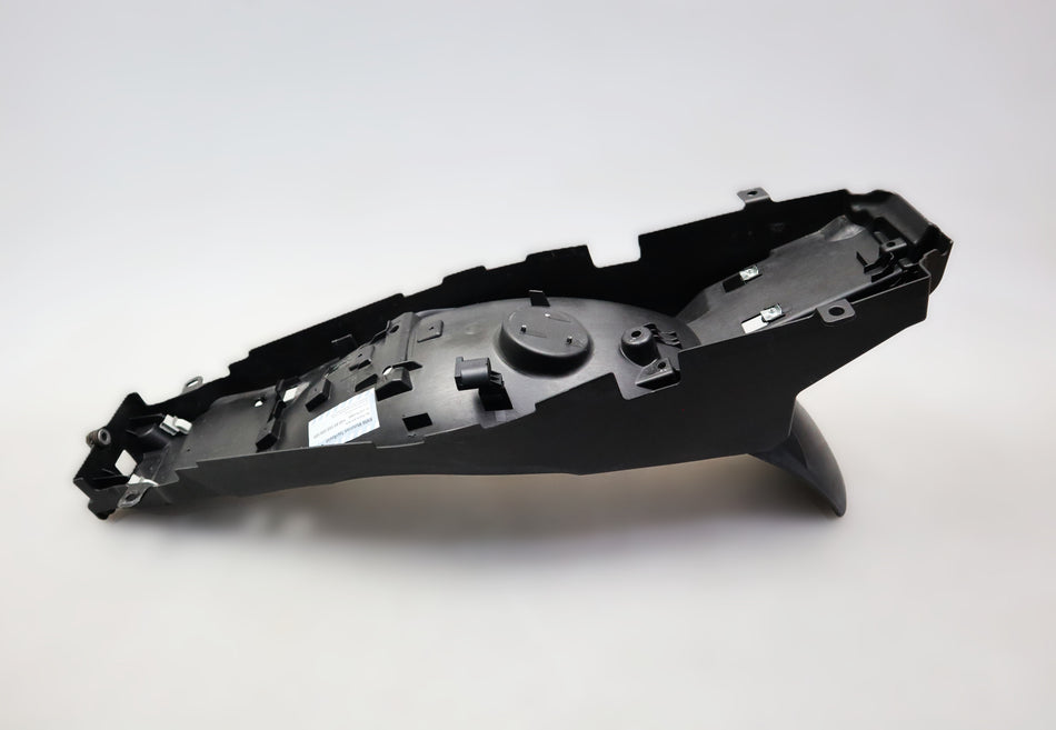 Heckunterverkleidung Hinterradabdeckung Spritzschutz 46628546508 Cover BMW R 1200 GS K50 13-17