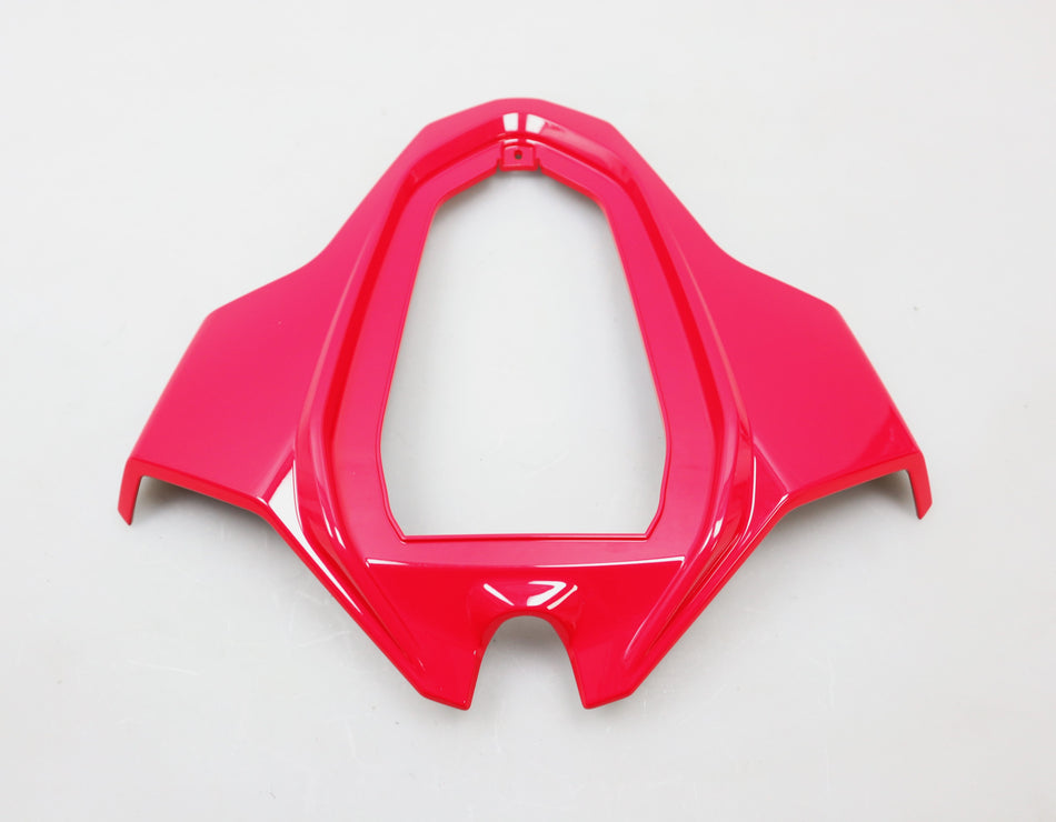 Heck Verkleidung Abdeckung Sozius Cover BMW S 1000 RR K67 2023- M2373