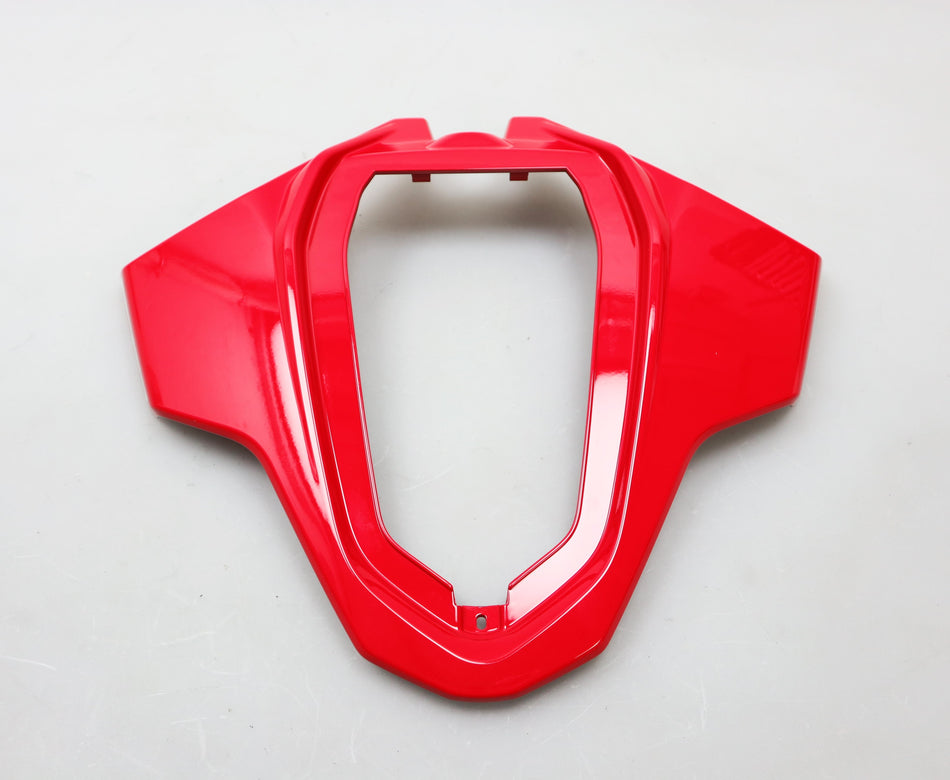 Heck Verkleidung Abdeckung Sozius Cover BMW S 1000 RR K67 2023- M2373