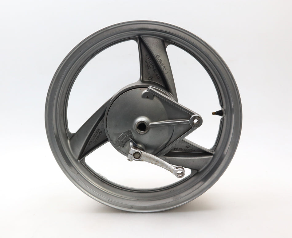 Felge hinten Hinterrad Wheel 3.5 x 17 Kawasaki ER-5 ER500A 1998