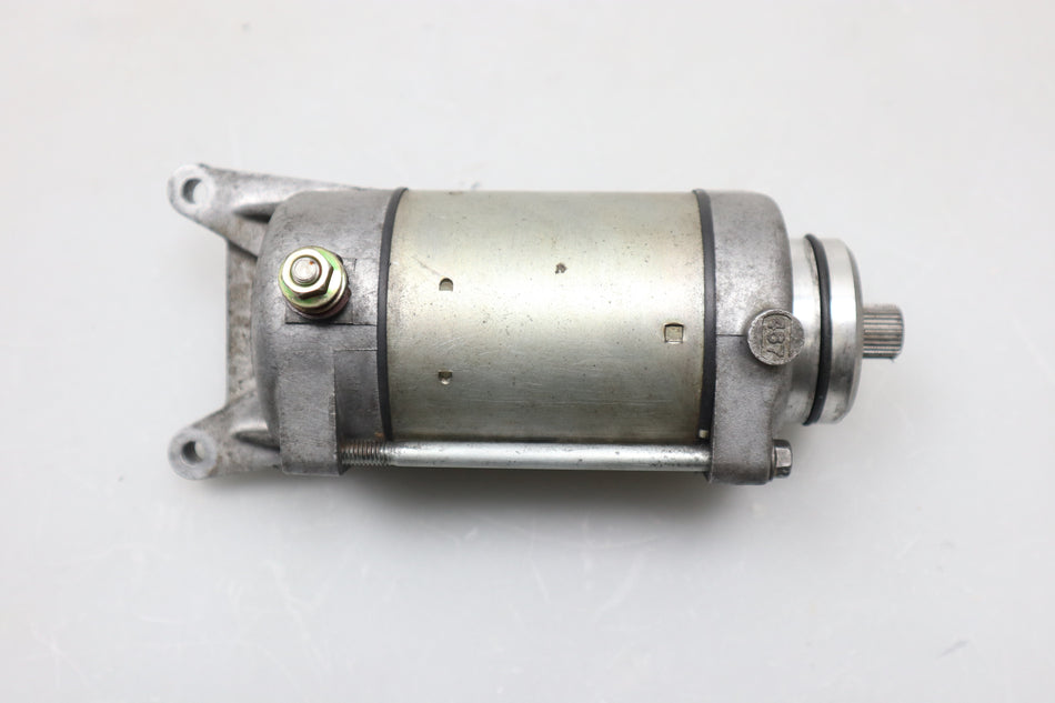 Anlasser Starter Startermotor Kawasaki ER-5 ER500A 1998