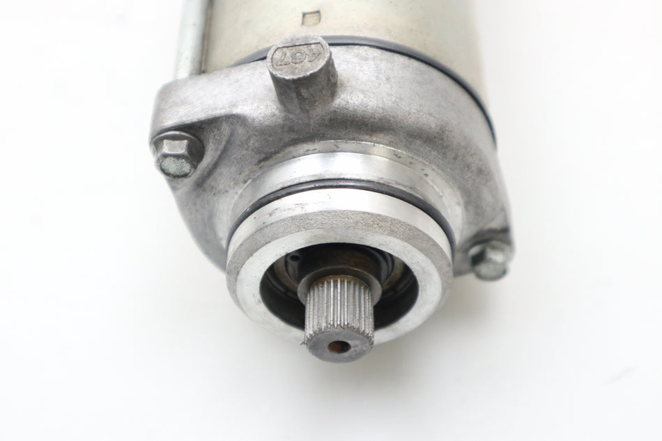 Anlasser Starter Startermotor Kawasaki ER-5 ER500A 1998