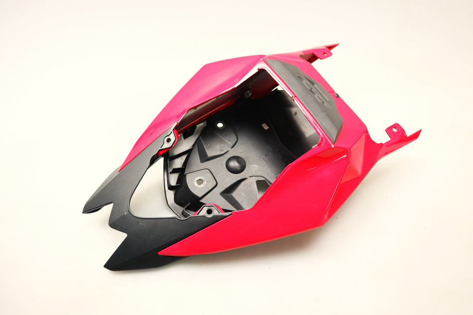 Heckverkleidung Verkleidung Rear Cover Panel BMW S 1000 RR R K46 K47 13-16