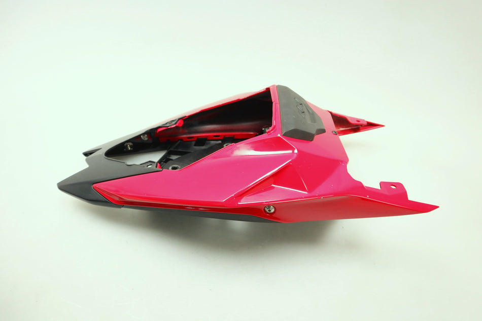 Heckverkleidung Verkleidung Rear Cover Panel BMW S 1000 RR R K46 K47 13-16