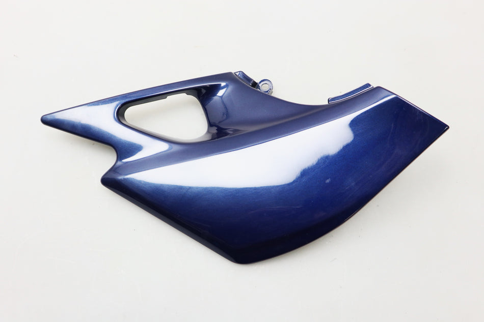 Seiten Deckel links Abdeckung Verkleidung Cover Kawasaki ER-5 ER500A 1998