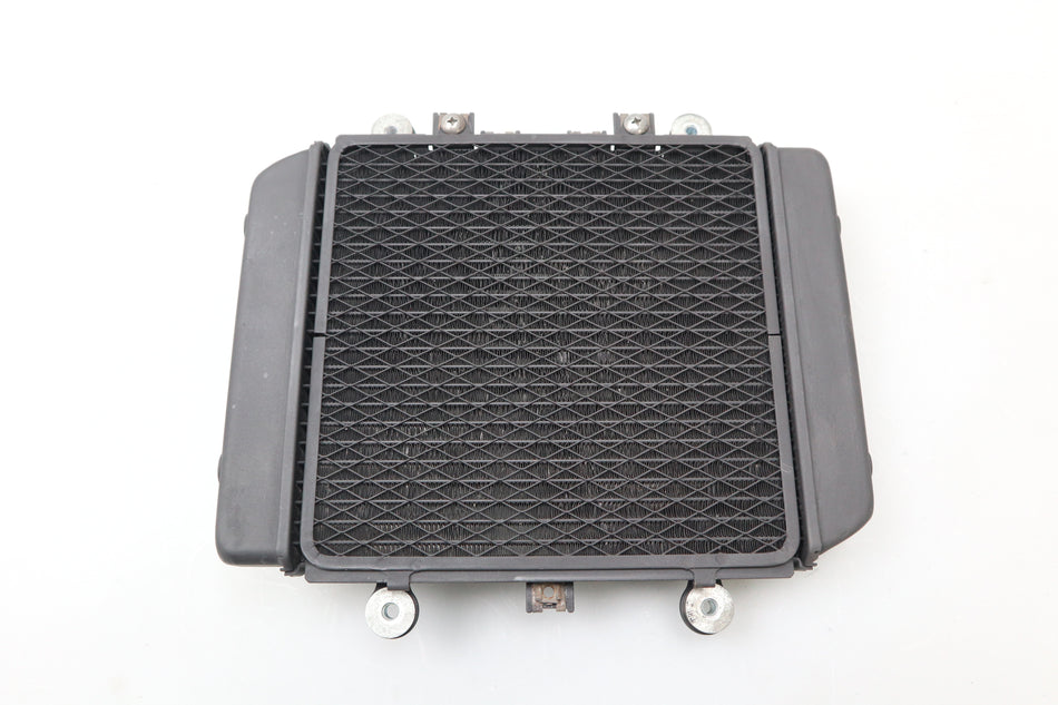 Wasserkühler Kühler Radiator Cooler Kawasaki ER-5 ER500A 1998