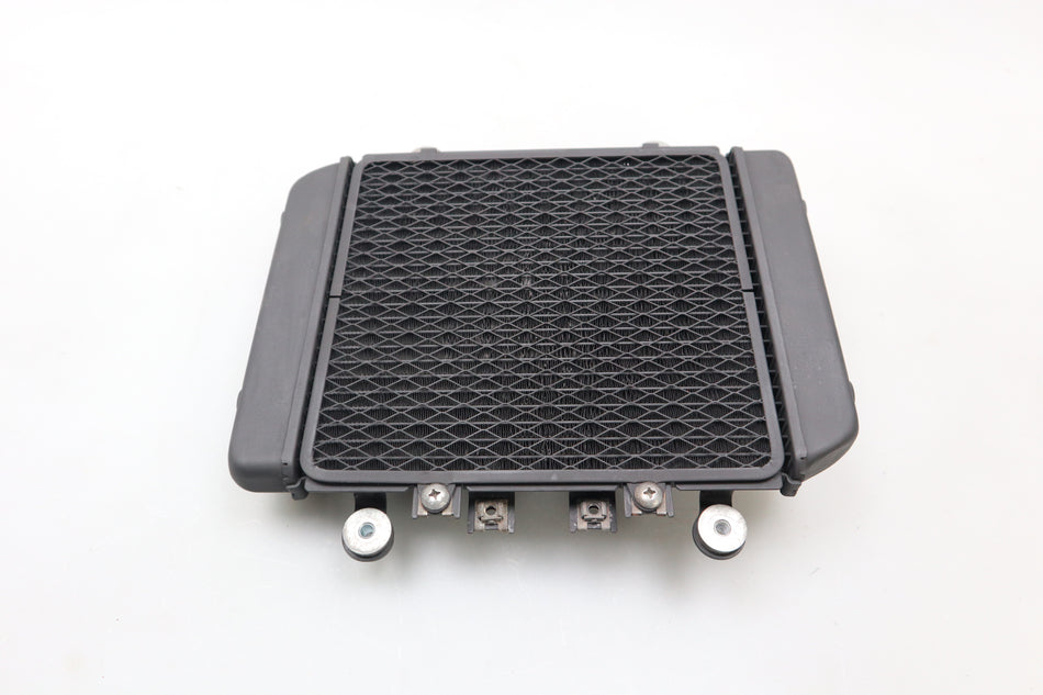 Wasserkühler Kühler Radiator Cooler Kawasaki ER-5 ER500A 1998