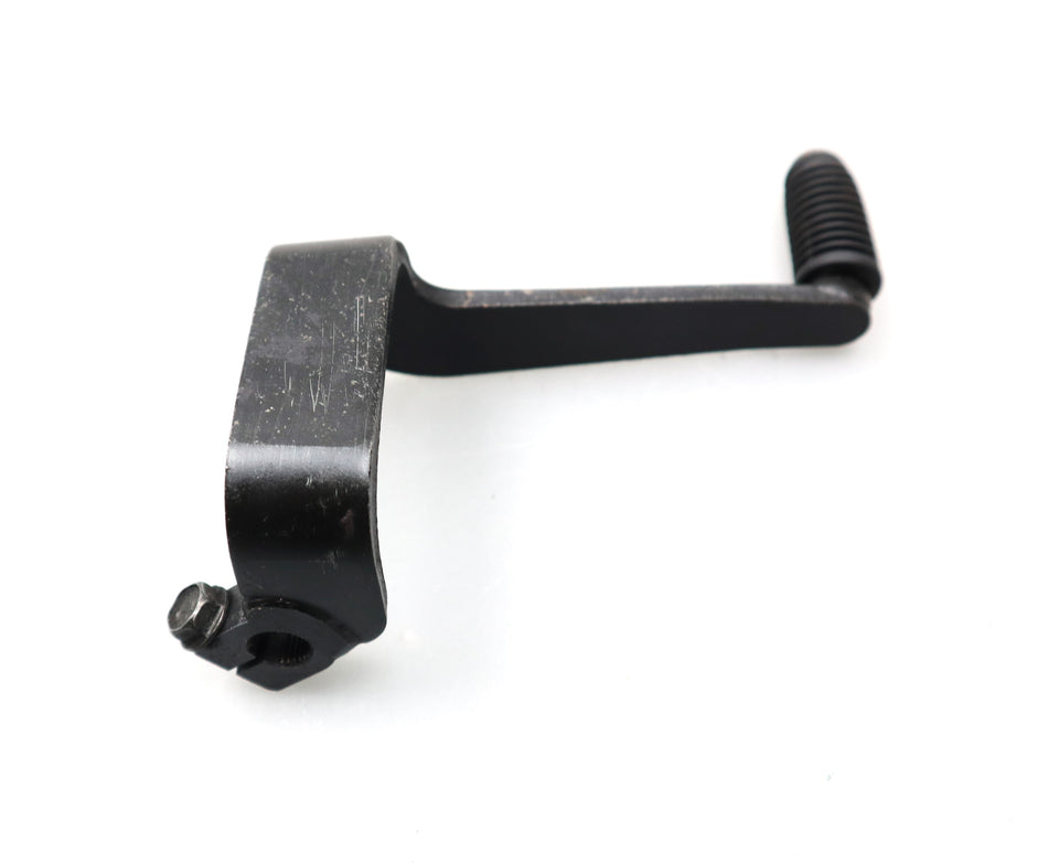 Schalthebel Ganghebel Hebel gear lever pedal Kawasaki ER-5 ER500A 1998