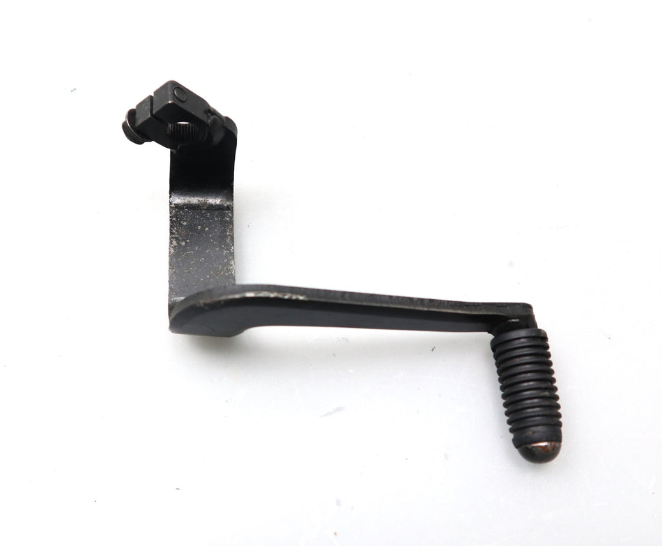 Schalthebel Ganghebel Hebel gear lever pedal Kawasaki ER-5 ER500A 1998