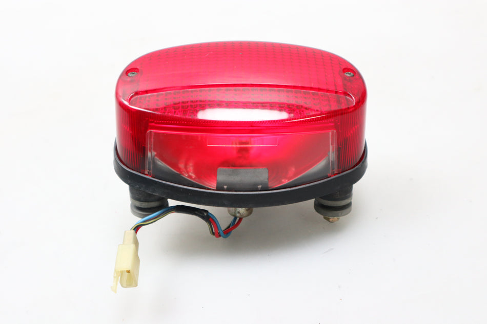 Rücklicht Rückleuchte Leuchte Tail Light Kawasaki ER-5 ER500A 1998