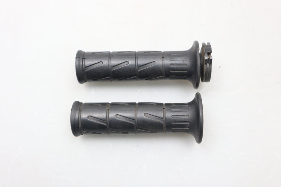 Griffe Gasgriff Griff Gasrohr Handles Kawasaki ER-5 ER500A 1998