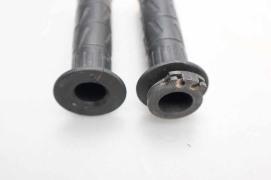 Griffe Gasgriff Griff Gasrohr Handles Kawasaki ER-5 ER500A 1998