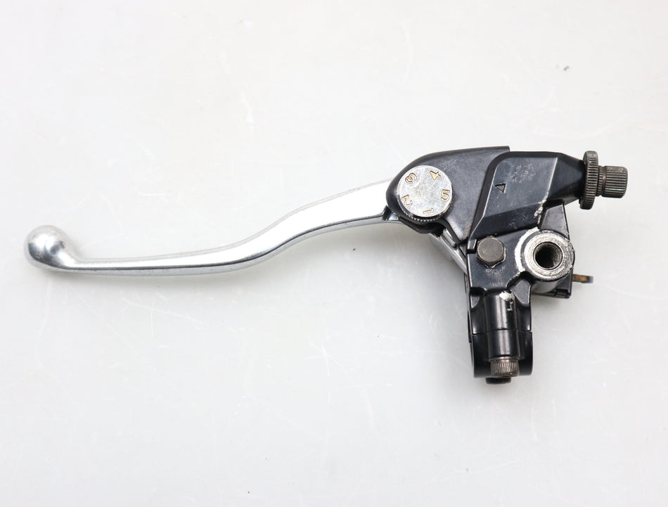 Kupplungshebel Hebel Kupplungsarmatur Clutch Lever Kawasaki ER-5 ER500A 1998