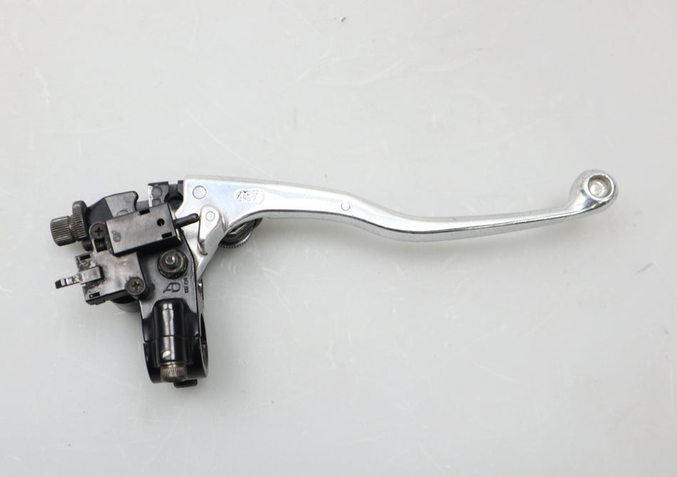 Kupplungshebel Hebel Kupplungsarmatur Clutch Lever Kawasaki ER-5 ER500A 1998