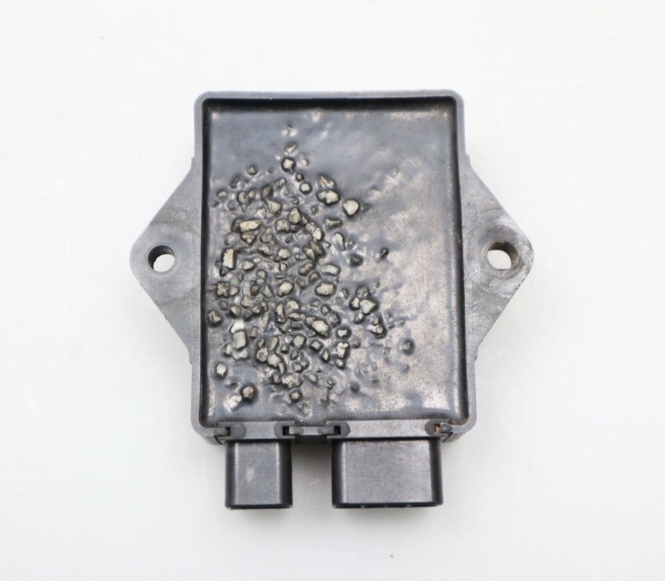 Steuergerät CDI Blackbox ECU Kawasaki ER-5 ER500A 1998