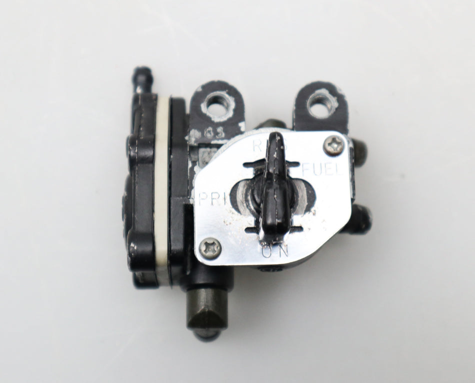 Benzinhahn Kraftstoffhahn fuel tap Kawasaki ER-5 ER500A 1998