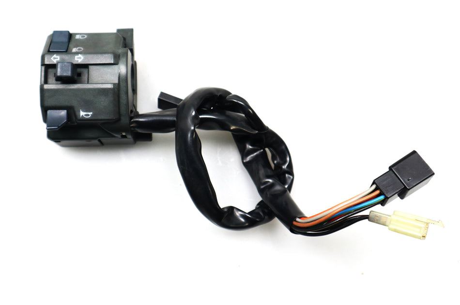 Lenkerschalter links Kombischalter Armatur Switch Kawasaki ER-5 ER500A 1998