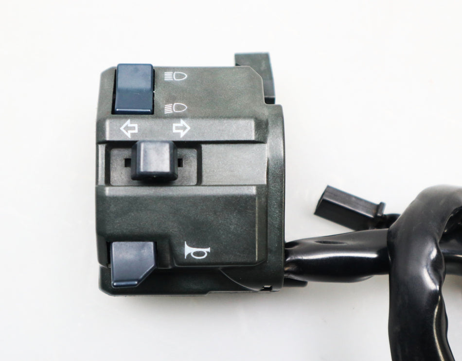 Lenkerschalter links Kombischalter Armatur Switch Kawasaki ER-5 ER500A 1998