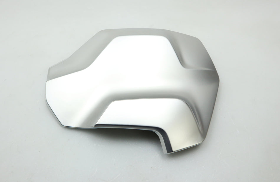 Kühlerblende links 46638559589 Abdeckung Verkleidung Cover BMW R 1250 GS ADV K51