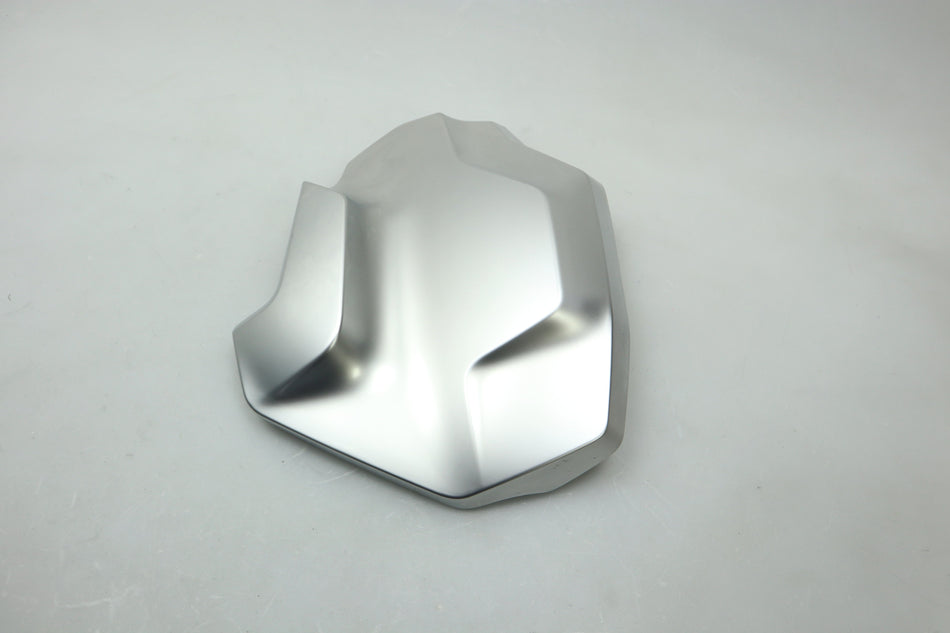 Kühlerblende links 46638559589 Abdeckung Verkleidung Cover BMW R 1250 GS ADV K51