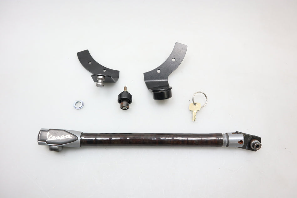 OEM Diebstahlsicherung 605537M025 Lenkerschloss Piaggio Vespa Primavera Sprint