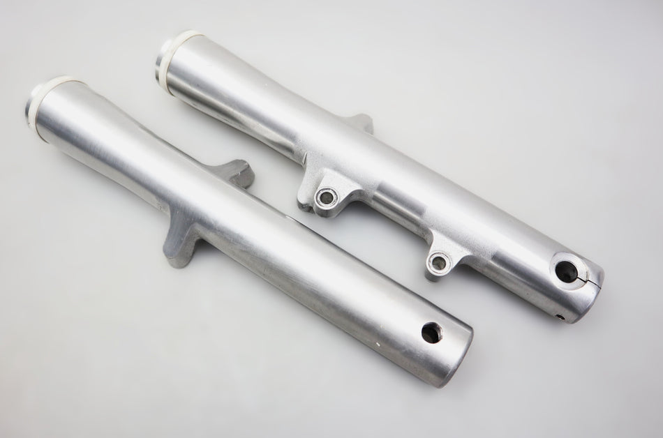 Gabel Gabelfuß Stiefel Tauchrohr Fork Yamaha XVS 650 VM04 Dragstar Classic