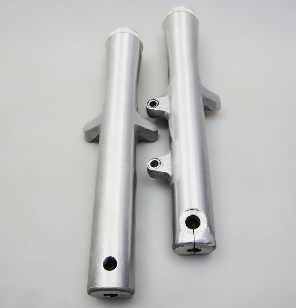 Gabel Gabelfuß Stiefel Tauchrohr Fork Yamaha XVS 650 VM04 Dragstar Classic