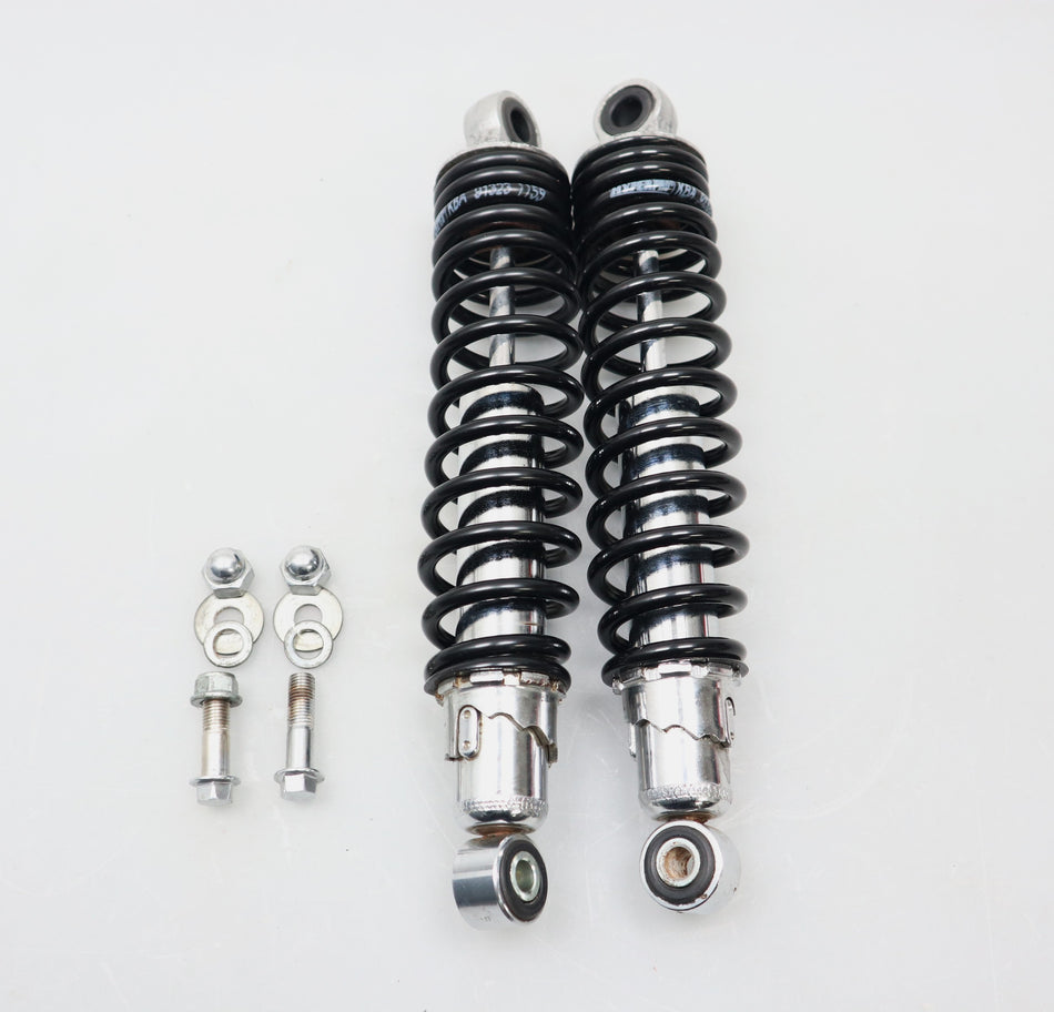 Federbein Stoßdämpfer hinten Shock Absorber Kawasaki ER-5 ER500A 1998