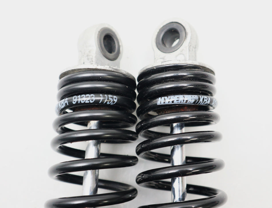 Federbein Stoßdämpfer hinten Shock Absorber Kawasaki ER-5 ER500A 1998