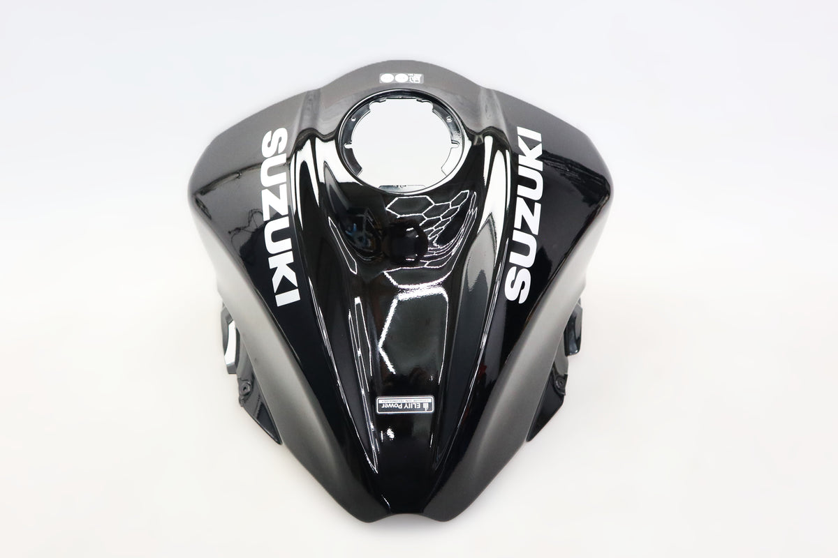 Tankabdeckung Abdeckung Verkleidung 44290-10L30-YVB Cover Suzuki GSX 1300 R Hayabusa 2021-