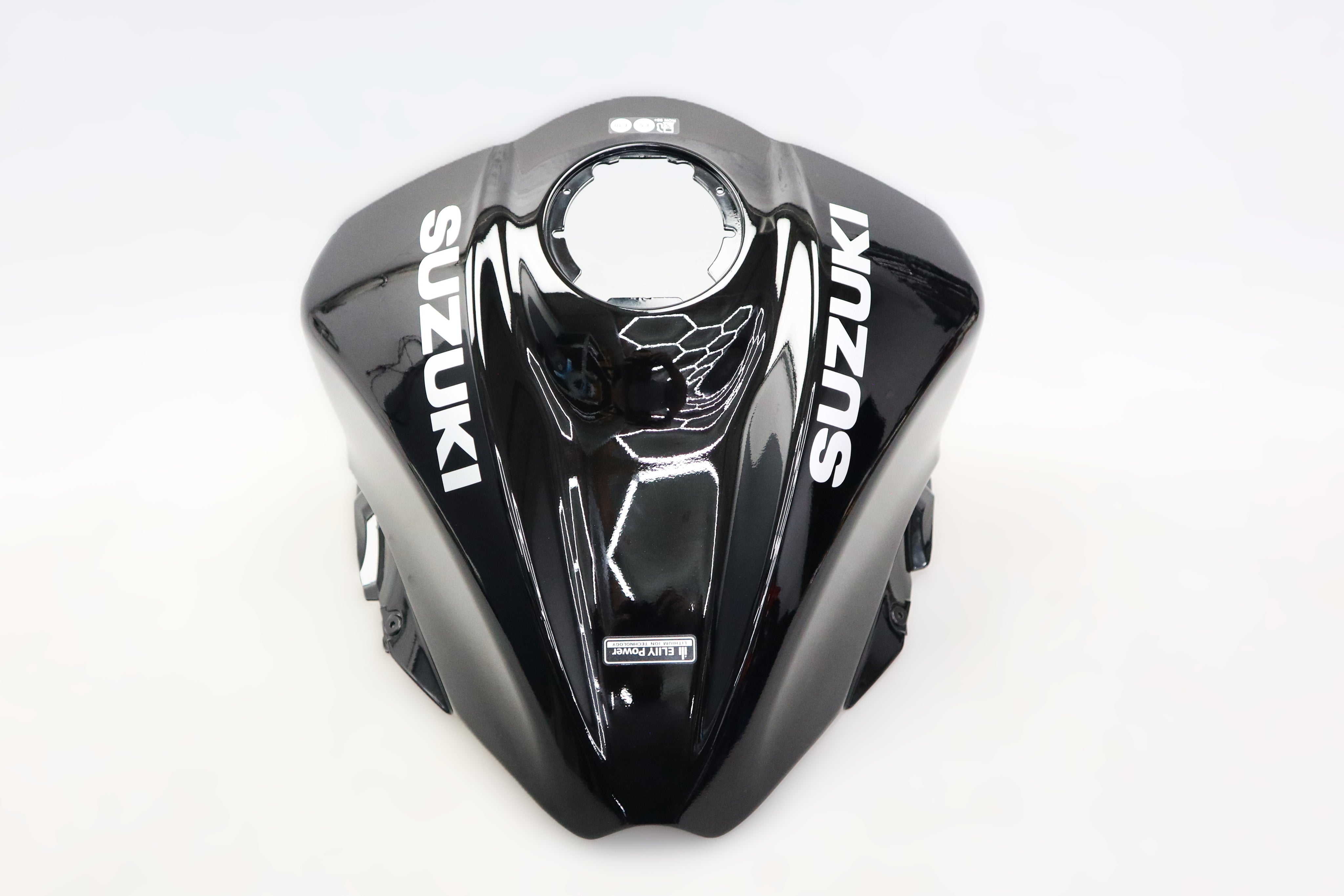 Tankabdeckung Abdeckung Verkleidung 44290-10L30-YVB Cover Suzuki GSX 1300 R Hayabusa 2021-
