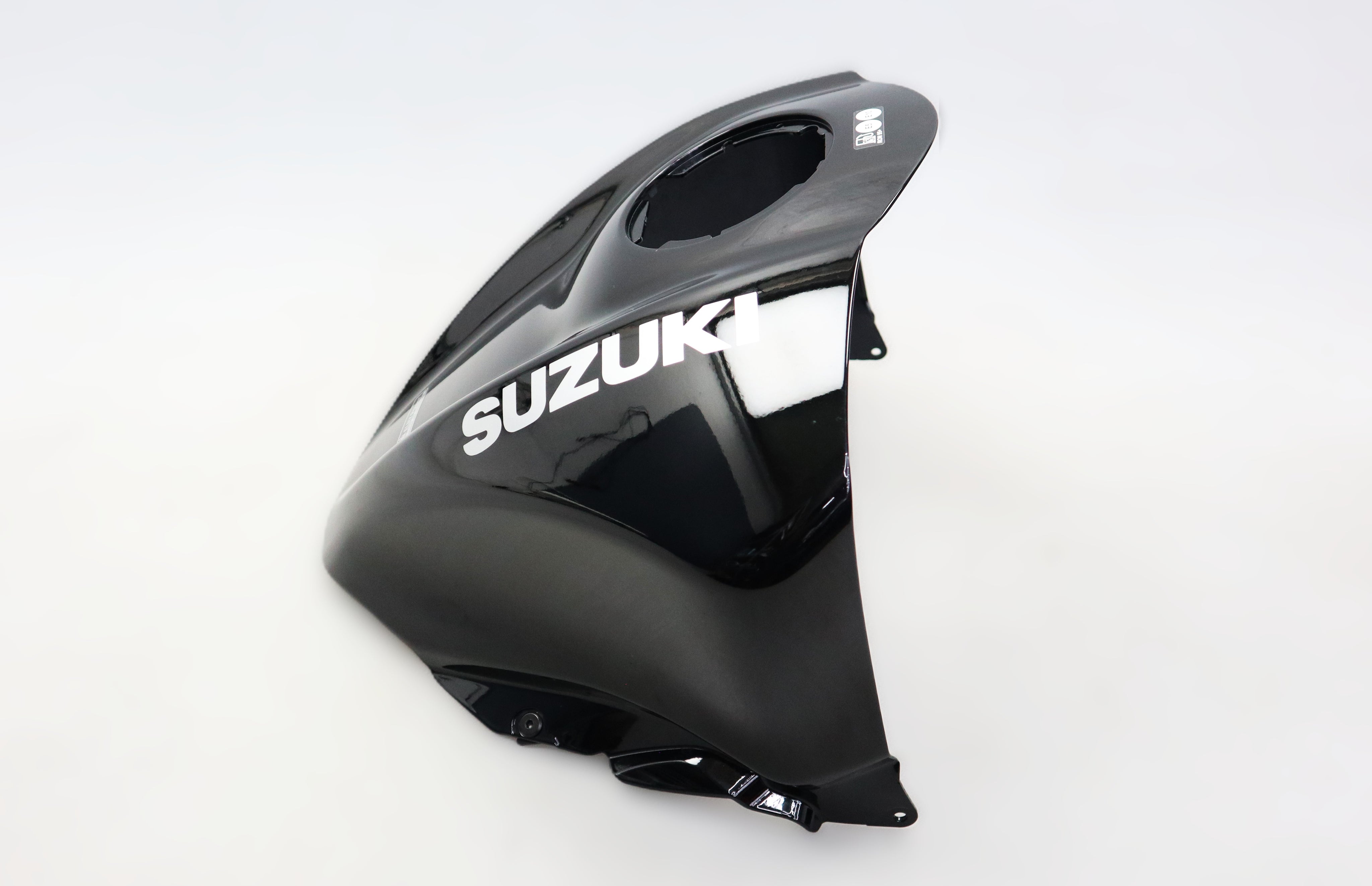 Tankabdeckung Abdeckung Verkleidung 44290-10L30-YVB Cover Suzuki GSX 1300 R Hayabusa 2021-