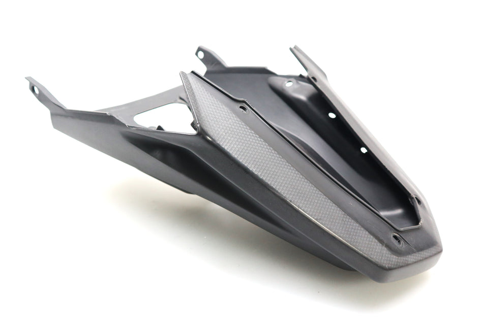 Heck Verkleidung mitte Abdeckung Panel Fairing Cover Yamaha MT 125 RE29