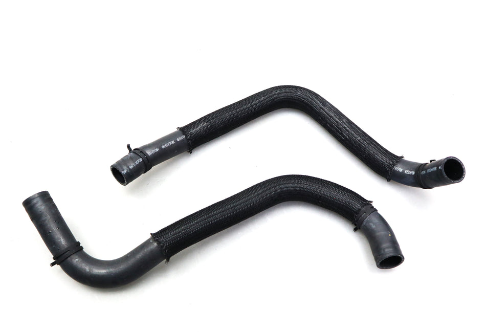 Motor Schlauch Kühlerschlauch Cooler Hose 17851-10L00 / 17852-10L00 Suzuki GSX 1300 R Hayabusa 2021-